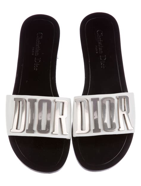 buy dior slides|dior summer sandals.